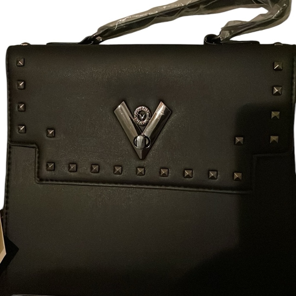 NWT Valentino satchel/ top handle bag. - Picture 2 of 5